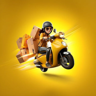 Free Shipping Above 3000